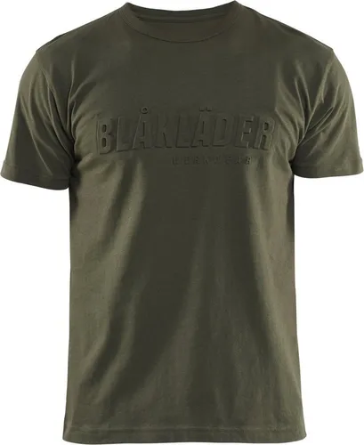 Blåkläder T-Shirt T-Shirt 3D