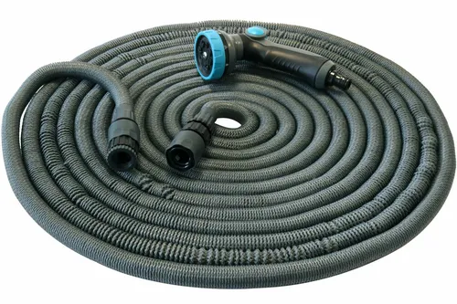 Kynast Flexibler Wasserschlauch 10