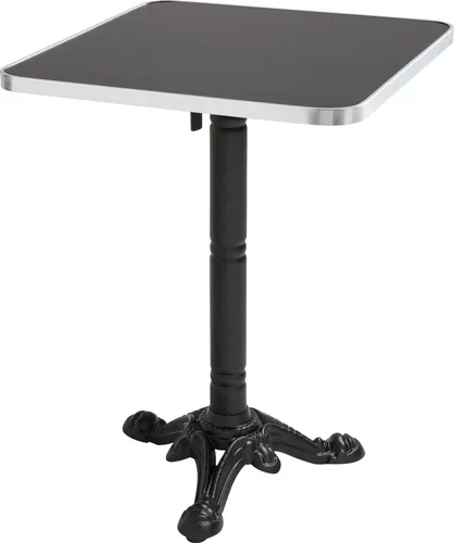 Oviala Montmartre Tisch 60 cm neigbar