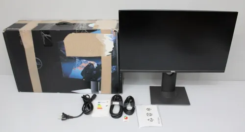 Produktbild Dell UltraSharp U2419H