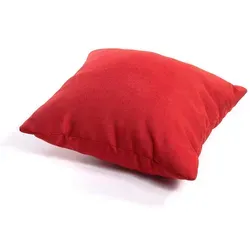 Sitzpolster Rot von FAVRE