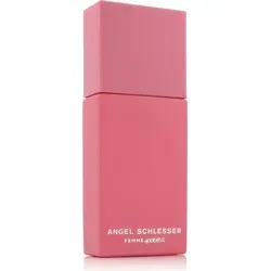Angel Schlesser Femme Adorable Eau de Toilette 100ml - Damenduft mit blumigen und fruchtigen Noten, ideal für romantische Anlässe. Erleben Sie Eleganz und Selbstbewusstsein mit diesem langanhaltenden, sinnlichen Parfum.