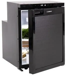 Carbest LR50L Kompressor-Kühlschrank
