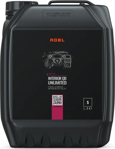 ADBL Interior QD Unlimited Innenaufbereiter (5 l)