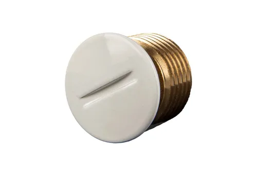 tecuro Gewindefitting Verschluss von Tecuro