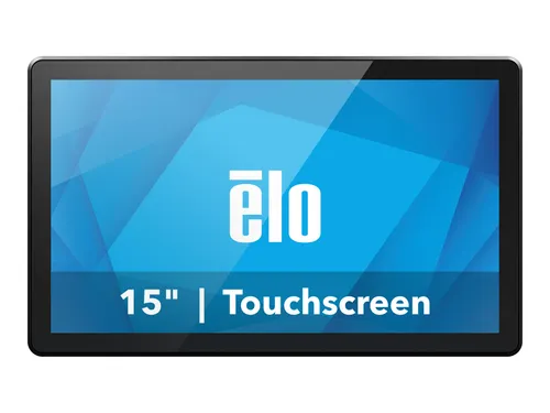 Elo Touch Solutions Elo 1564L - LED-Monitor - 39.6 cm (15.6