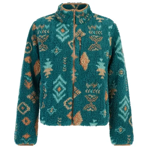 Protest Damen Oberteil PRTAdele mit Reißverschluss von Protest