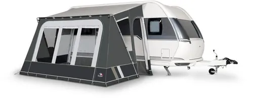 Produktbild Dorema Mistral All Season Vorzelt 360x240cm