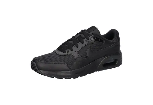 Nike Herren Sneaker Air Max SC CW4555 schwarz 39 EU - Stylische Herren Sneaker mit Nike Max Air Technologie für optimalen Komfort. Ideal für den Alltag und sportliche Aktivitäten. Größe 39, Farbe: Schwarz.