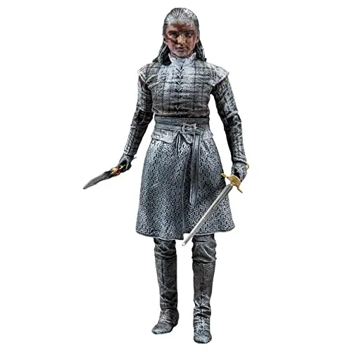 McFarlane C9ED77DA9A 10662-6 Actionfigur - 5.334 cm x 12.7 cm x 27.94 cm, ideal für Kinder ab 3 Jahren bis 99 Jahre