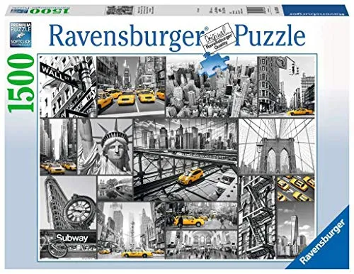 Ravensburger Puzzle 16354