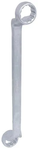 KS Tools 5170856 517.0856 Doppel-Ringschlüssel Schlüsselweite (Metrisch) 24 - 26mm