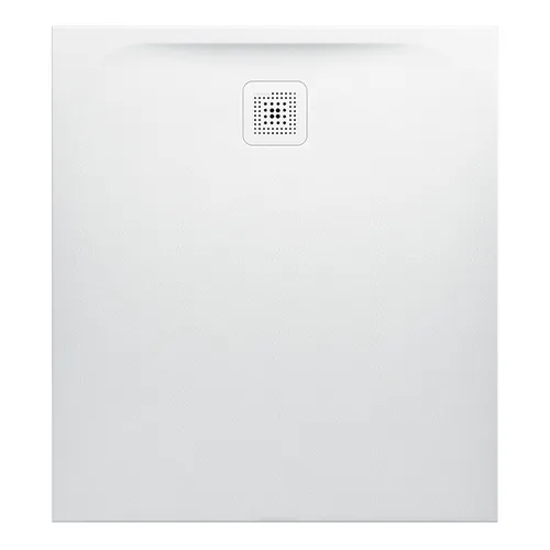 LAUFEN PRO Superflache Duschwanne 1000x900mm von LAUFEN