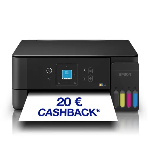 EPSON EcoTank ET-2925 Multifunktionsdrucker