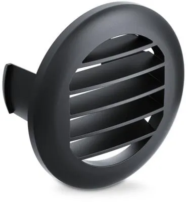 Dometic TwinBoost APOL Lamelleneinsatz, dunkelgrau von Dometic