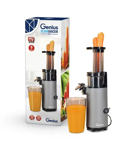 Genius Slow Juicer Mini von Genius