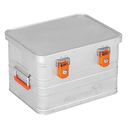 ALUBOX B29 von ALUBOX
