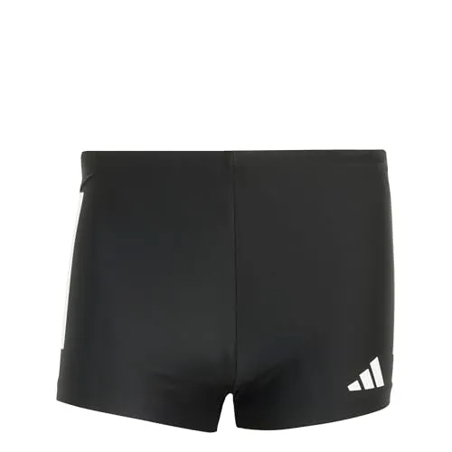 adidas Herren 3 Stripes Swim Boxers von adidas