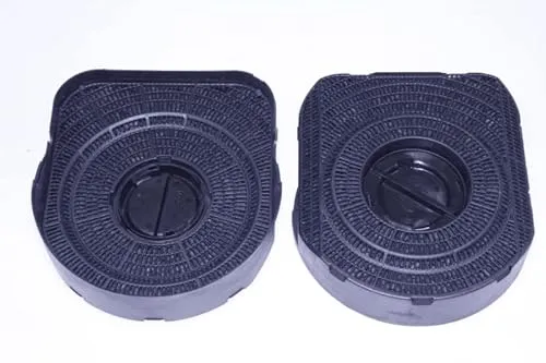 Filter Kohle 2 Stück Referenznummer: 405516736 Für Dunstabzugshaube Electrolux