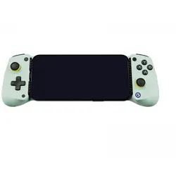 GameSir X5 Lite Mobile Gaming Controller - Leichter Gaming-Controller für iPhone, Android & HarmonyOS mit Hall Effect Sticks für präzises Gameplay und Pass-Through Charging für ununterbrochenen Spielspaß.