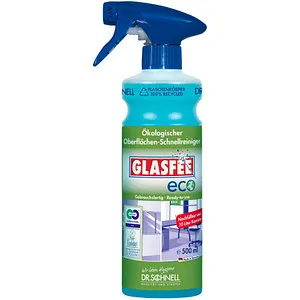 Dr. Schnell GLASFEE ECO Allzweckreiniger 0,5 l von DR.SCHNELL