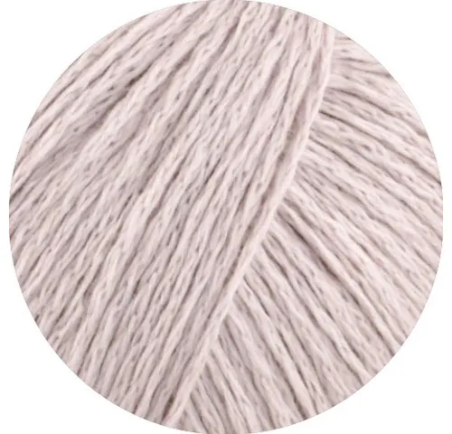 Produktbild LANA GROSSA SUMMER CASHMERE Häkelwolle, 210 m (50 Gramm), weiche Baumwolle und Kaschmir mit edlem Griff