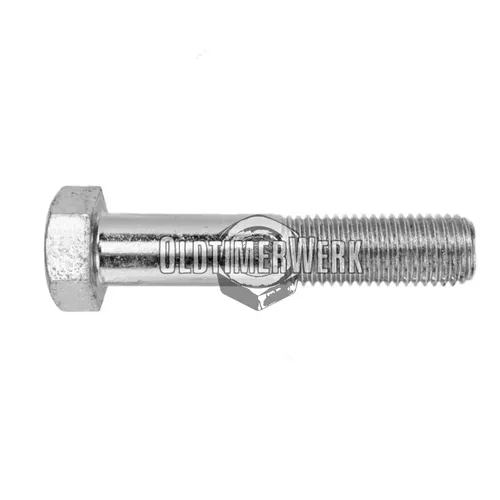 Sechskantschraube M10 x 50 mm - SW 17 - 10.9 OE Ref. N0347784