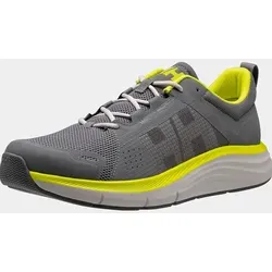 Helly Hansen Sneaker HP Ahiga EVO 5 - Leichte, atmungsaktive Herren Sneakers - Sneaker für Herren, ideal für Sommertage am Meer oder in der Stadt, mit HH Hydro-Grip für sicheren Halt auf nassen Oberflächen und schnelltrocknendem Material.