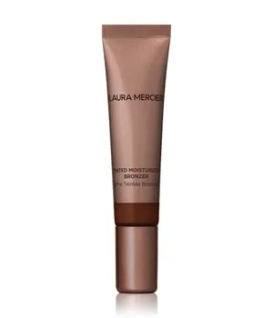 LAURA MERCIER Tinted Moisturizer Getönte Gesichtscreme 15 ml Sunspell - Tagespflege mit 12 Stunden Feuchtigkeit, für einen perfekten, sonnengeküssten Glanz – die nächste Generation der beliebten Tinted Moisturizer Familie.