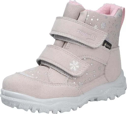 Superfit HUSKY1 beige/rosa (4000) 22 von Superfit