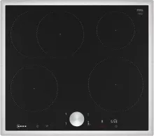 T56STF1L0 Induktionskochfeld - hochmodernes Kochfeld mit schneller Erwärmung und präziser Temperaturkontrolle