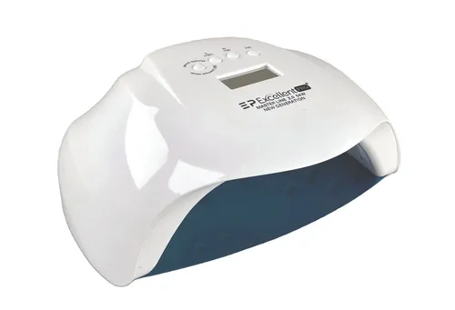 World of Nails-Design Lichthärtungsgerät LED UV Dual Lichthärtungsgerät, UV-Lampe, Nagellampe 54W Excellent Pro