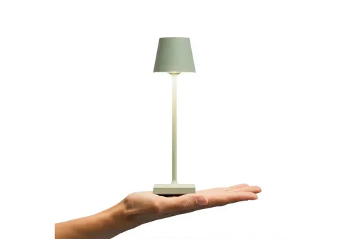 Lampen Grün von Sigor