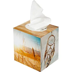 alouette Taschentücherbox 3-lagig