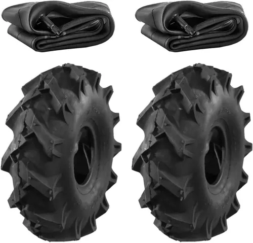 Traktorreifen von ECOVELO