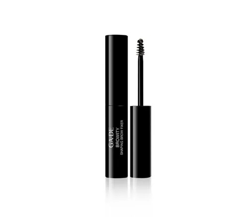 GA-DE Browity Shaping Brow Fixer Augenbrauen-Gel - Wasserfestes Augenbrauen-Gel für klare Definition und langanhaltenden Halt. Ideal für perfekt gestylte Brauen, die den ganzen Tag halten – ohne zu verkleben.