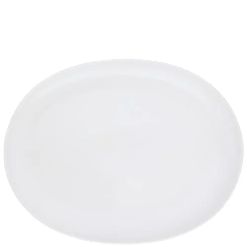 KAHLA Five Senses Platte, oval 28 cm von Kahla