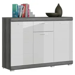 xonox.home Scout X06B2903 Sideboard in grau von xonox.home