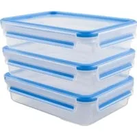 Küche & Esszimmer Blau von EMSA