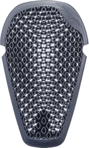 Alpinestars Nucleon Flex Pro Knee Protector Anthracite - Robuste Knieschoner für optimalen Schutz beim Motorradfahren, flexibel und komfortabel für maximale Bewegungsfreiheit.