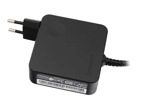 Lenovo IdeaPad 3-15ADA05 (81W1) Original Netzteil 65,0 Watt EU Wallplug