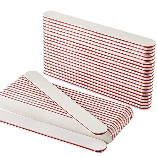 Maniküre & Pediküre Rot von AYITOO