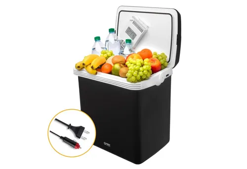 TZS FIRST AUSTRIA Elektrische Kühlbox 32L