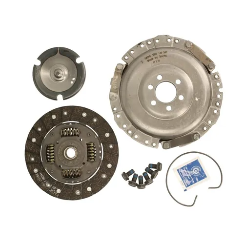 Produktbild Kupplungssatz SACHS 3000 843 601