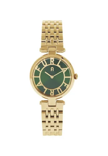 Furla Quarzuhr FURLA NEW CLUB, (1-tlg), Quarz-Analoguhr