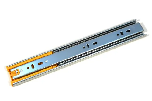 Soft-Close Vollauszug Teleskopschiene Schubladenschiene Schubladenführung 300mm