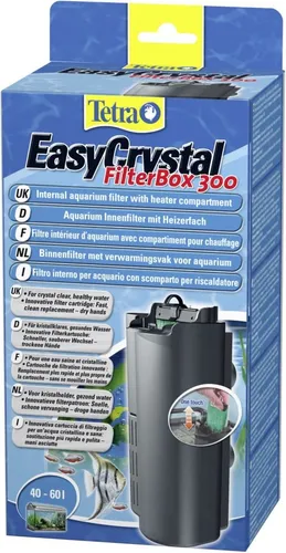 Tetra EasyCrystal Aquarium Filterbox 300 von Tetra