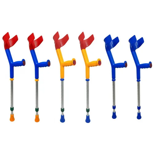 Krücken von Rebotec