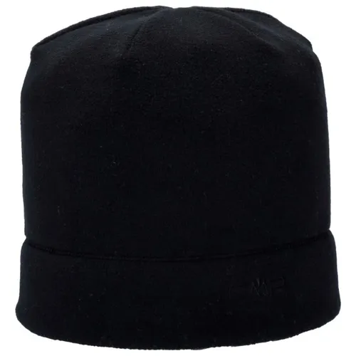CMP - Women's Arctic Fleece Hat - Mütze Gr One Size schwarz