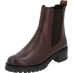 Palado Ginel Chelseaboots braun 42 EU